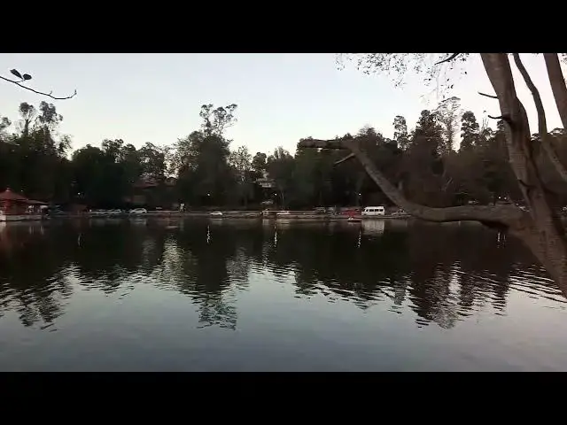 'Video thumbnail for Discover the SERENE Beauty of Kodikanal Lake!'