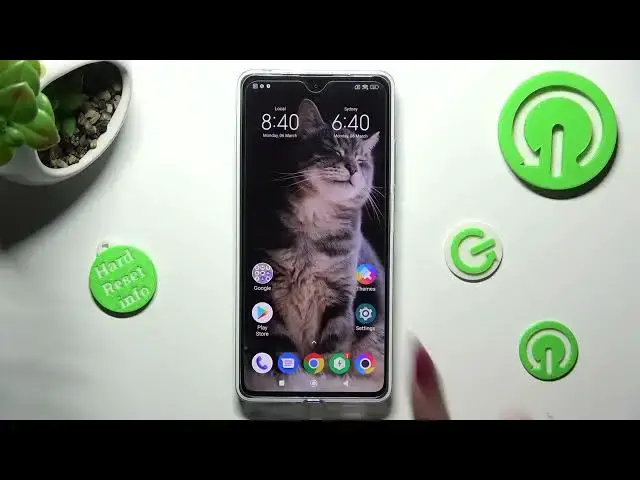 'Video thumbnail for How to Change Default Apps in POCO X5 Pro – List of Defaults'