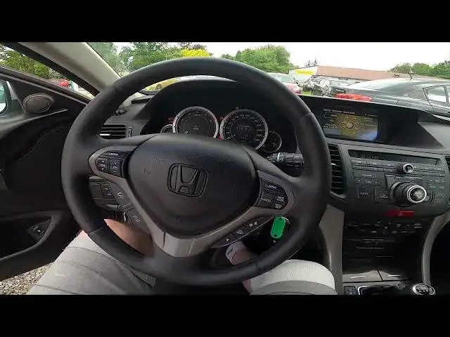 'Video thumbnail for How to Enable or Disable AC in Honda Accord VIII ( 2007 – 2016 ) - Turn AC On or Off'