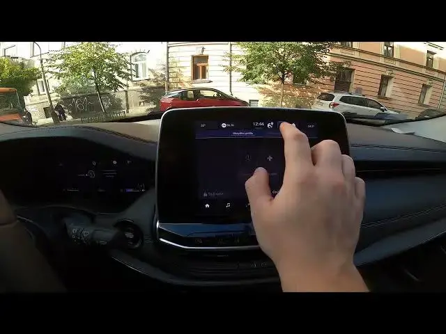 'Video thumbnail for How to Enable or Disable Valet Mode in Jeep Compass II Facelifting (2021-now) | What is Valet Mode?'
