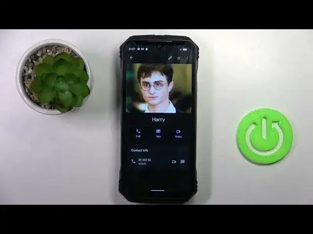 'Video thumbnail for How to Block a Number on Doogee V Max? Get Rid of Spam Calls and Block Any Number on your Device!'