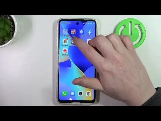 'Video thumbnail for How To Configure TECNO Spark 20C For Senior'