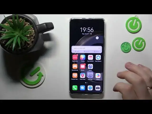 'Video thumbnail for How to Remove Navigation Dock on Huawei Smartphone – Turn Off Navigation Circle'