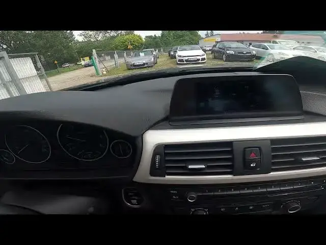 'Video thumbnail for How to Reset Tire Pressure Indicator in BMW Series 3 F30-F31-F34 ( 2012 - 2020 )'