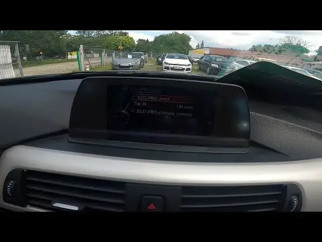 'Video thumbnail for How to Find and Manage Eco Pro Mode Settings in BMW Series 3 F30-F31-F34 ( 2012 - 2020 )'