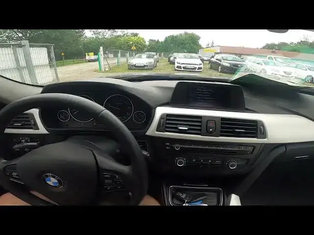 'Video thumbnail for How to Enable or Disable Auto Airflow in BMW Series 3 F30-F31-F34 ( 2012 - 2020 )'