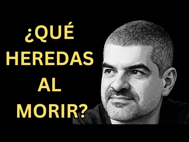 'Video thumbnail for El INFIERNO que creamos y heredaremos al morir (reflexión profunda del filósofo Bernardo Kastrup)'