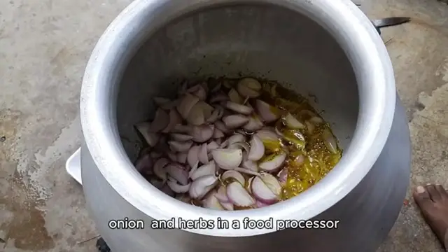 'Video thumbnail for Falafel with Canned Chickpeas Recipe'