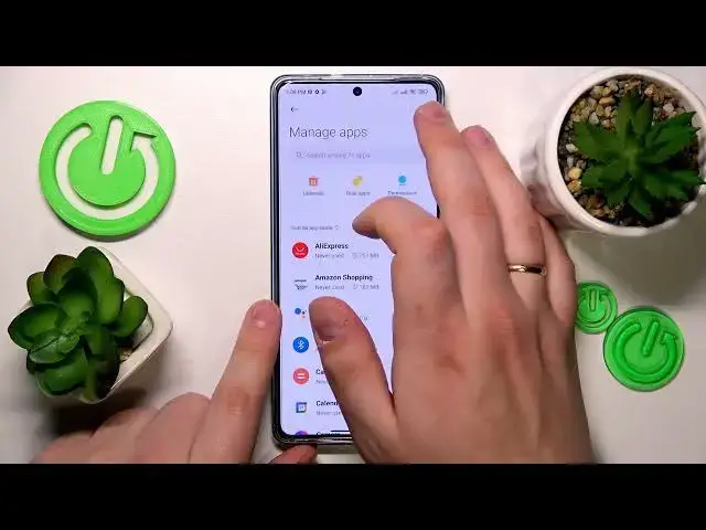'Video thumbnail for How to Set Chrome as Default Browser on POCO F5'