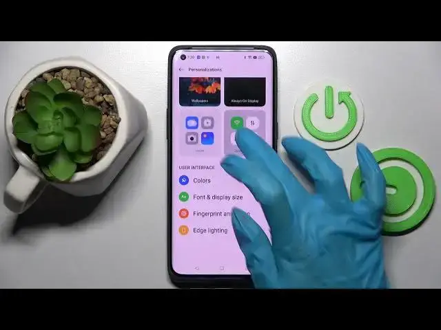 'Video thumbnail for How to Change Font Style on OPPO Find X5 Pro'