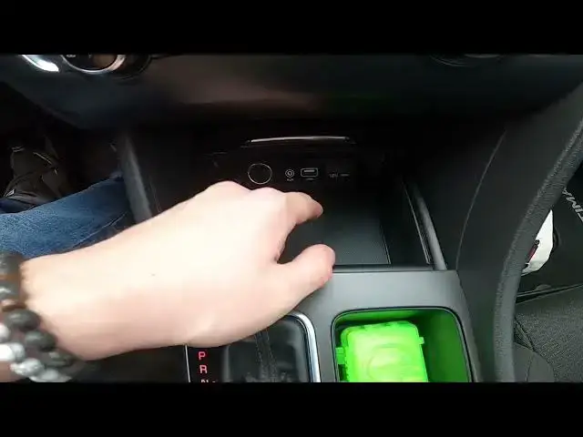 'Video thumbnail for Where is Power Outlet in Kia Optima II ( 2015 – 2019 )  | How to Find a Lighter Port?'