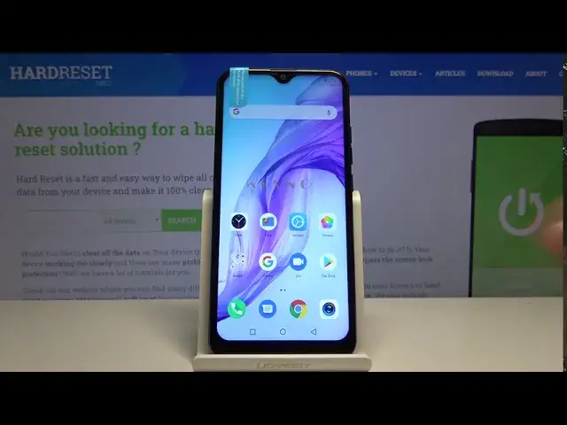 'Video thumbnail for How to Enter Safe Mode in KIANO Elegance 6.1 Pro?'