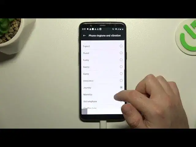 'Video thumbnail for OnePlus 5T Ringtones'