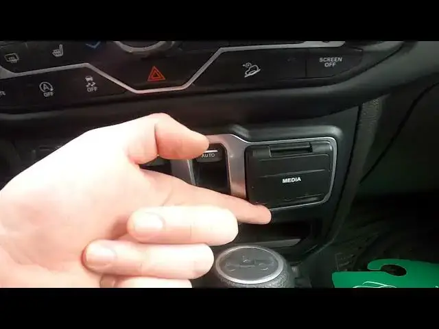 'Video thumbnail for Where is USB C Port in Jeep Wrangler IV ( 2018 – now )  | How to Find USB Port?'