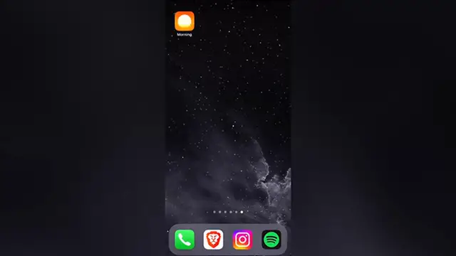 'Video thumbnail for BEST ALARM APP TO WAKE UP 2024 (MORNING APP REVIEW)'