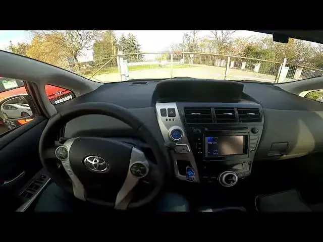 'Video thumbnail for How to Manually Change Radio Station in Toyota Prius III ( 2009 – 2020 )'