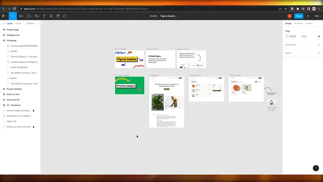 'Video thumbnail for How To Transfer Figma To WordPress'