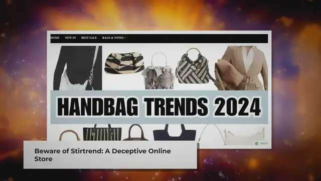 'Video thumbnail for Stirtrend Scam Or Genuine? Stirtrend.com Review'