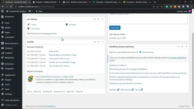 'Video thumbnail for How to Add Social Media Icons to WordPress Navigation Menus_ Easy Tutorial'