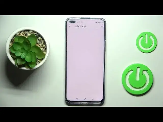 'Video thumbnail for Honor 50 Lite - How To Change Default Browser'