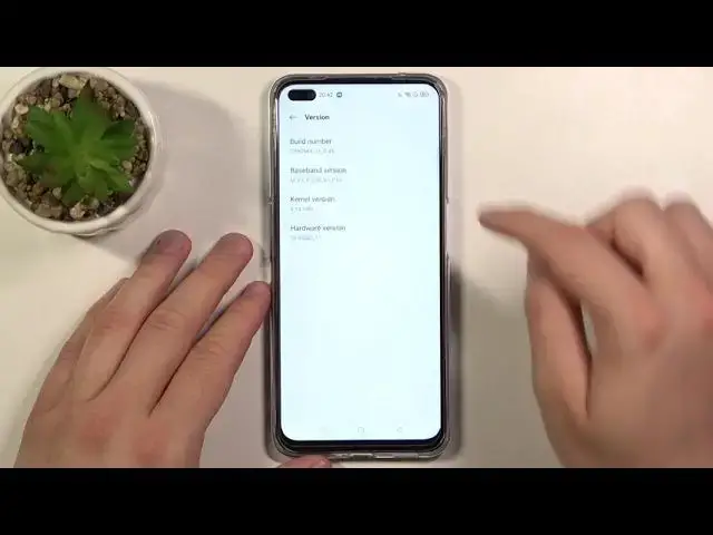 'Video thumbnail for How to Activate Developer Options in OPPO A92s – Developer Features'