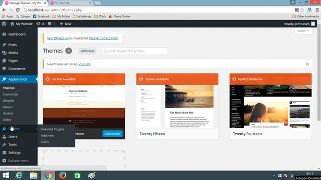 'Video thumbnail for How To Add Google Translate To Your WordPress Website - Quick & Easy'