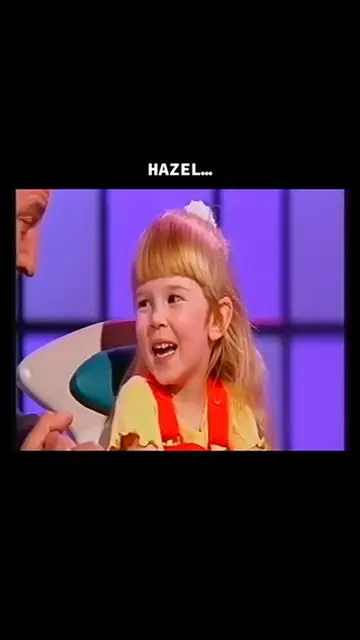 'Video thumbnail for This has to be one of my favourites   This has to be one of my favourites  UKTV 90skid parents MichaelBarrymore kidssaythefunniestthings uktvclips kidssaysthedarnestthings  By Michael BarrymoreFacebook  Faceboo (1)'