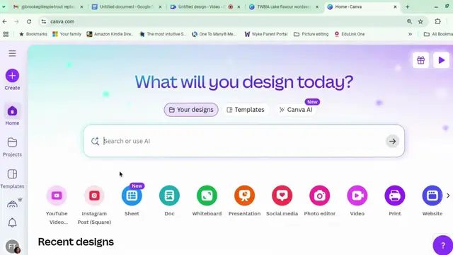 'Video thumbnail for How to make a Wordsearch to showcase your book - 720'