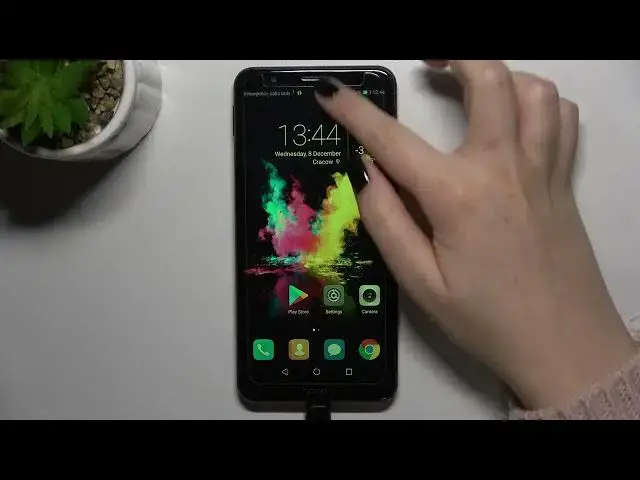 'Video thumbnail for How to Turn On Eye Comfort Mode on HONOR 7X – Enable Blue Light Filter'