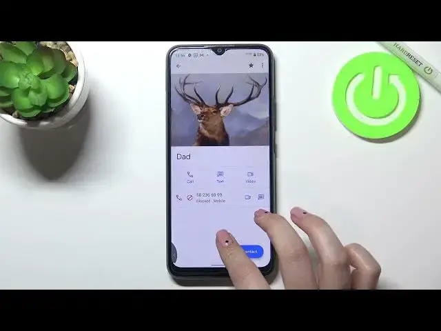 'Video thumbnail for How to Block Number in REALME C21Y – Manage Blacklist'
