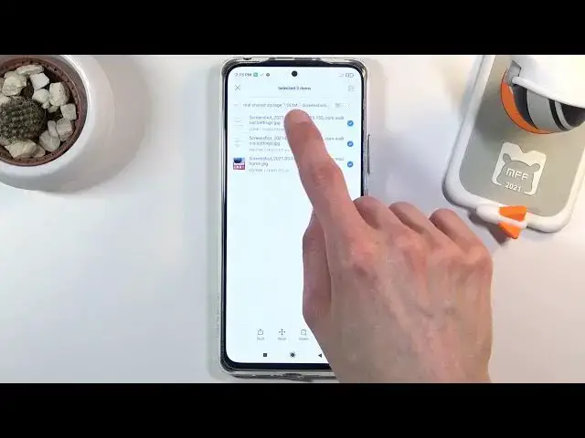 'Video thumbnail for How to Transfer Data between SD Card & XIAOMI Redmi Note 10 Pro – Send Files to Internal Storage'