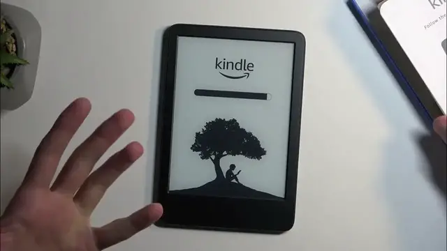 'Video thumbnail for KINDLE 11 Unboxing | Exclusive First Look!'