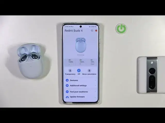 'Video thumbnail for How to Check Serial Number of Xiaomi Redmi Buds 4?'
