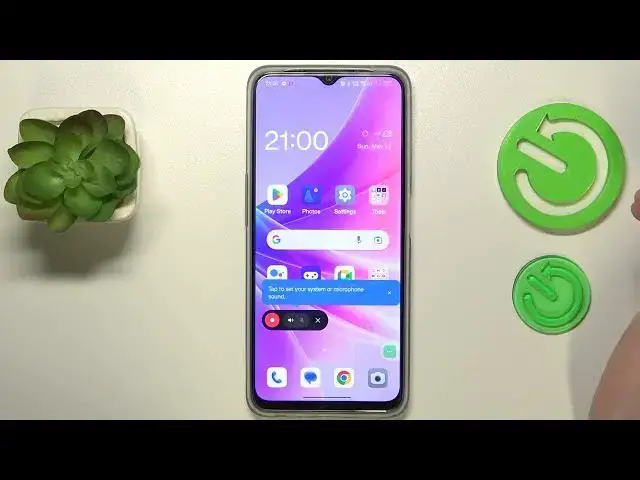 'Video thumbnail for How to Record Your Screen on Oppo Phone - Capture and Share Your Phone's Magic!'