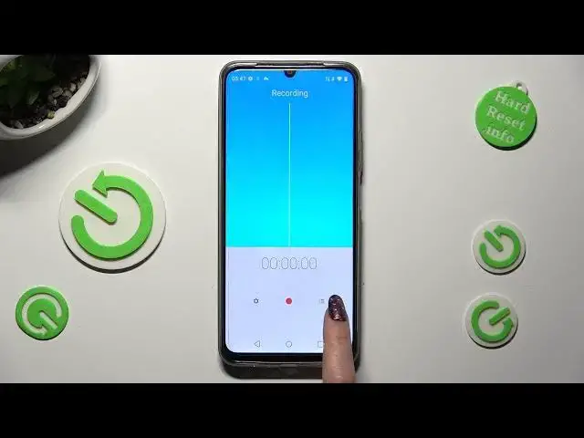 'Video thumbnail for How to Set Up & Use the Sound Recorder on a REALME C53'
