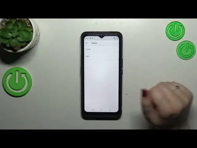 'Video thumbnail for How to Change System Language on CAT S53 – Manage Device Language'