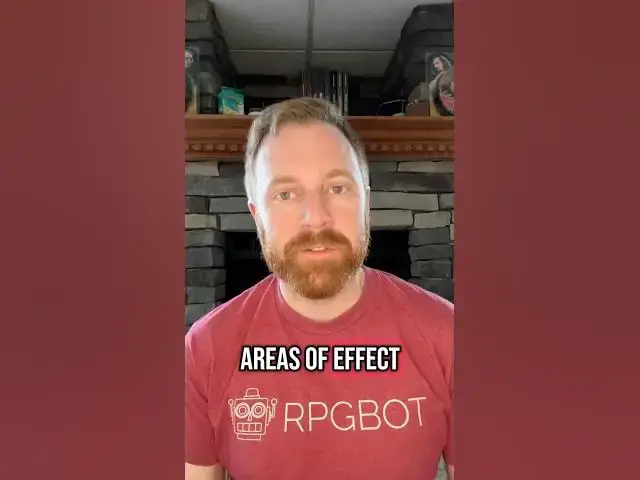 'Video thumbnail for Final word on AOE rules in #dnd 5e'