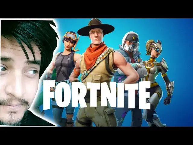 'Video thumbnail for FORTNITE Fortnitemares Live Stream'