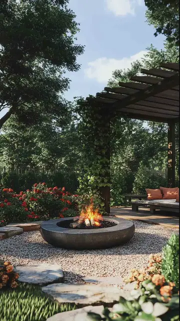 'Video thumbnail for all seasons landscaping designs 4k hd photos'