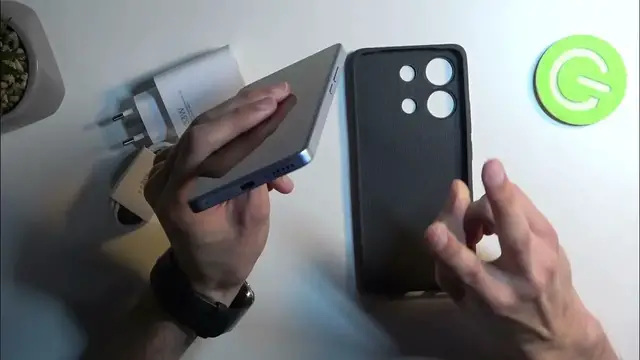 'Video thumbnail for Unleash the Future: Redmi Note 13 Unboxing and First Impressions!'