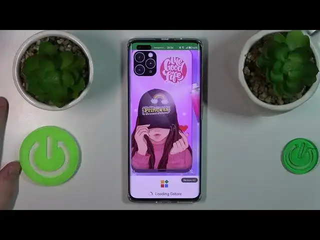 'Video thumbnail for How to Download Google Meet on HUAWEI - Using the Google Meet App'
