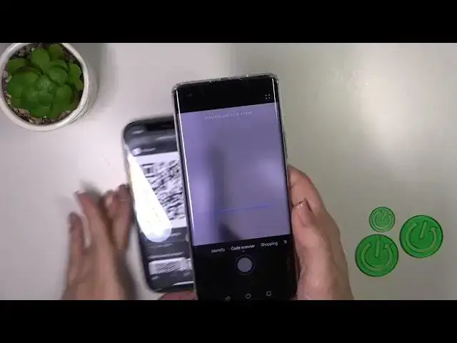 'Video thumbnail for How to Scan QR Codes on HUAWEI Nova 11 Pro? - Use QR Code Scanner'