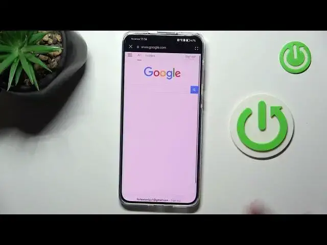 'Video thumbnail for How To Add & Remove Google Account In HUAWEI P60 PRO'