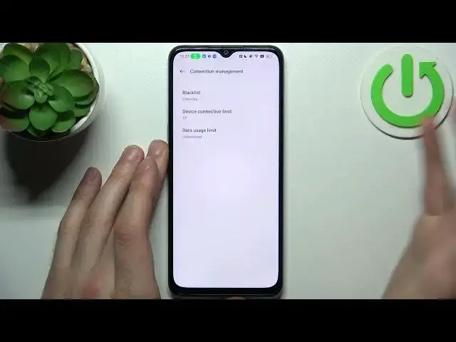 'Video thumbnail for How to Turn On & Set Up the Personal Hotspot on OPPO A58 - Portable / WiFi Hotspot'
