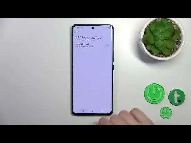 'Video thumbnail for How to Remove SIM PIN from SIM Card on XIAOMI 12S Ultra'