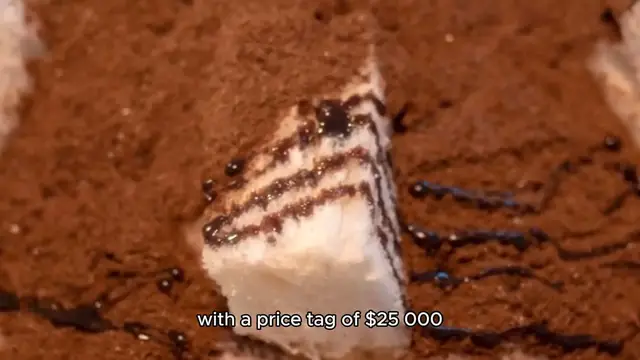 'Video thumbnail for frozen haut chocolate '