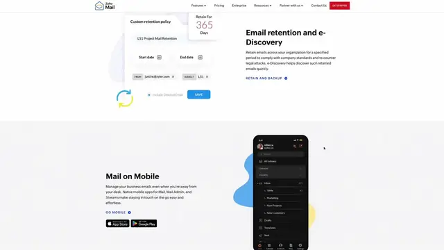 'Video thumbnail for How to Get a FREE Professional Business Email with Your Own Domain (Step-by-Step 2025 Guide) - 720'