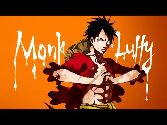 'Video thumbnail for Why Monkey D. Luffy is One of Anime’s Most Beloved Heroes'