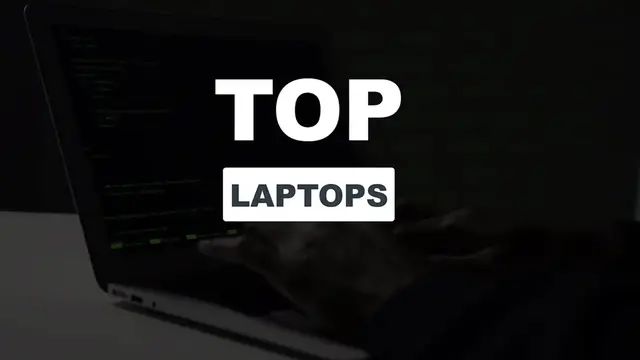 'Video thumbnail for Top 3 Programming Laptops in 2024'