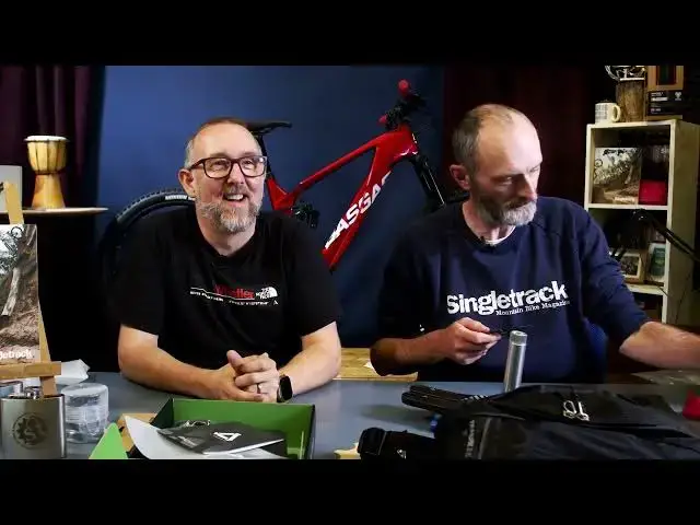 'Video thumbnail for FGF 718 The Surly Draw Edition'